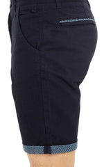 Brave Soul Smith Chino Shorts