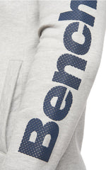 Bench Maslow Zip Up Hoodie