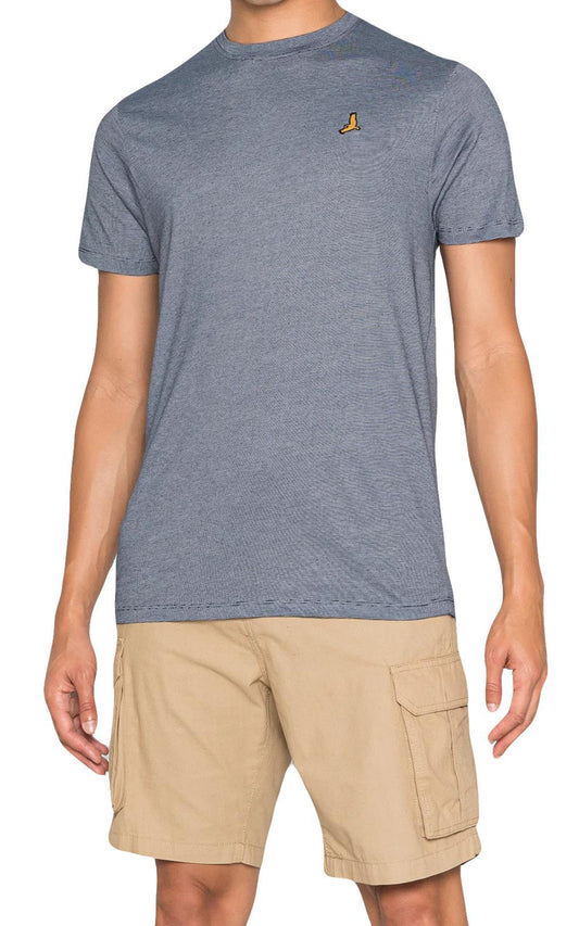 Brave Soul Printed T Shirts