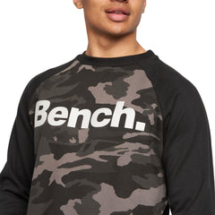 Bench Ekcstrom Sweatshirt