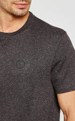 Men's  Algor Sweat Style T-shirt