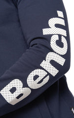 Bench Maslow Zip Up Hoodie