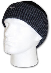 2 Pack Mens Thermal Beanie Hat
