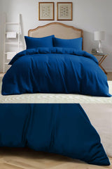 2 Pack Duvet Cover Single Double Set