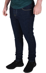 True Face Men Skinny Stretch Jeans