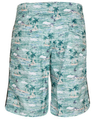 Summer Bermuda Swim Short