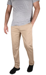 True Face Men's Chino TF250