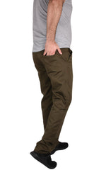 True Face Men's Chino TF250