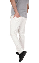 True Face Men's Chino TF250