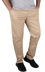True Face Men's Chino TF250