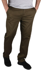 True Face Men's Chino TF250