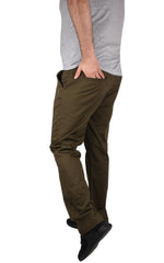 True Face Men's Chino TF250
