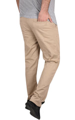 True Face Men's Chino TF250