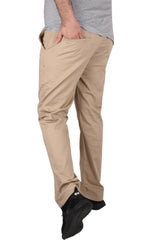 True Face Men's Chino TF250