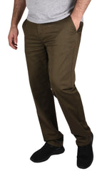 True Face Men's Chino TF250