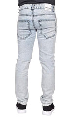 True Face Men Jeans TF022 Ice Blue