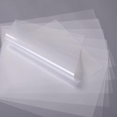A4 Thermal Laminating Pouches - 100 Pieces