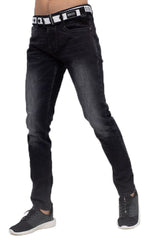 Crosshatch Lonicera Jeans