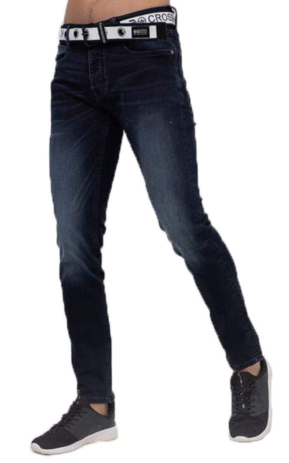Crosshatch Lonicera Jeans