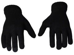 6 Pack Unisex Gripper Gloves