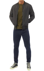 Brave Soul Sanjay Jacket
