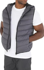 Brave Soul Blackburn Gillet