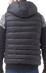 Brave Soul Blackburn Gillet