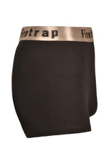 3 Pack Fire Trap Mens Wallace Soft Cotton Boxers