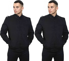 Men Lightweight London Jacket