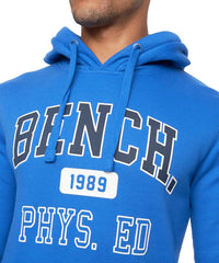 Bench Hulton Pullover Hoodie