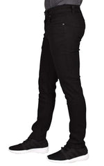 True Face Men Jeans TF022 Black