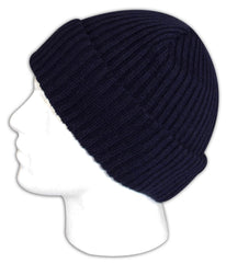 2 Pack Mens Thermal Beanie Hat