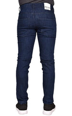 True Face Men Jeans TF022 Dark Blue
