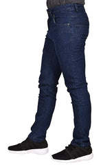 True Face Men Jeans TF022 Dark Blue