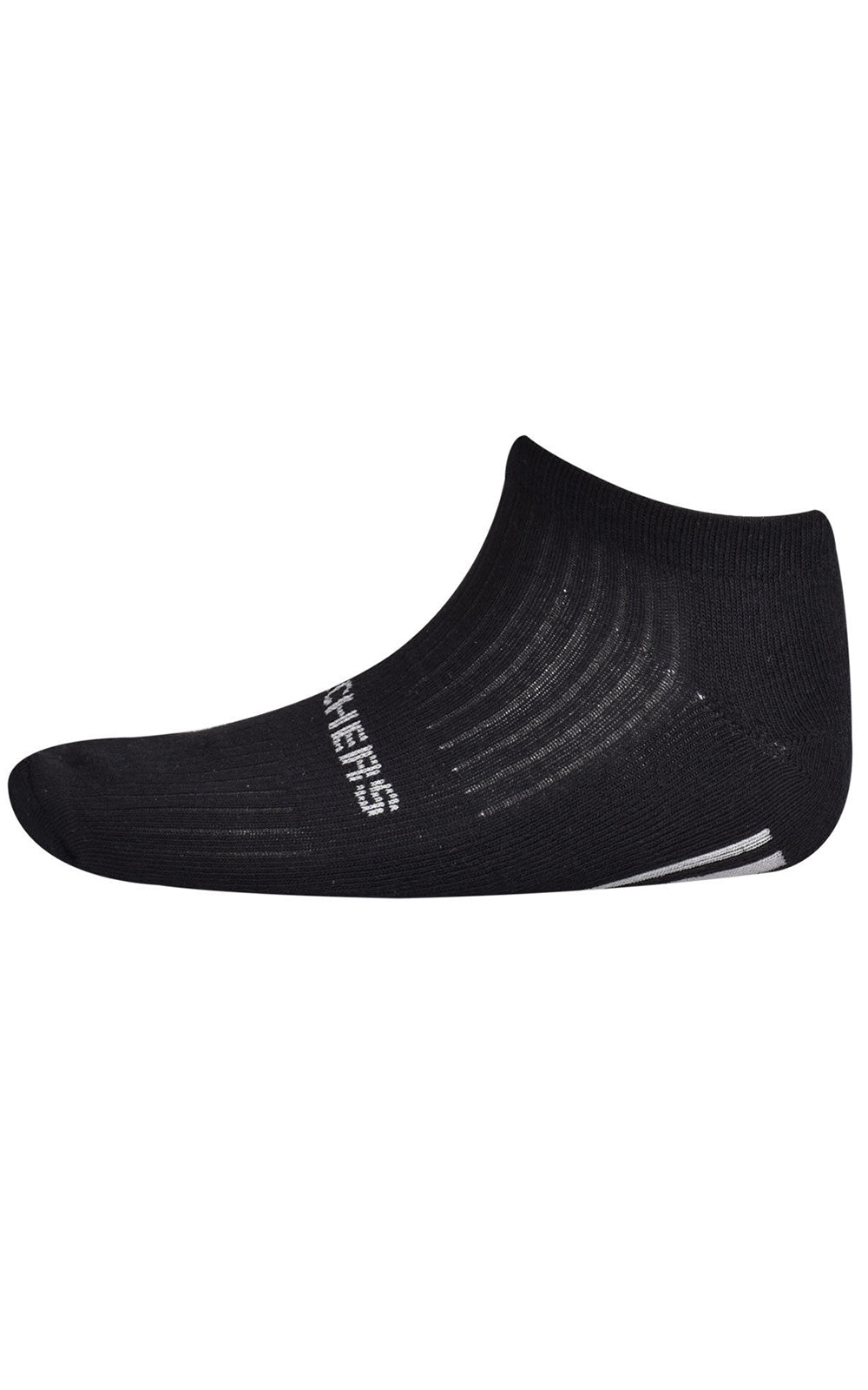 Skechers Socks Assorted 12 Pack True Face UK