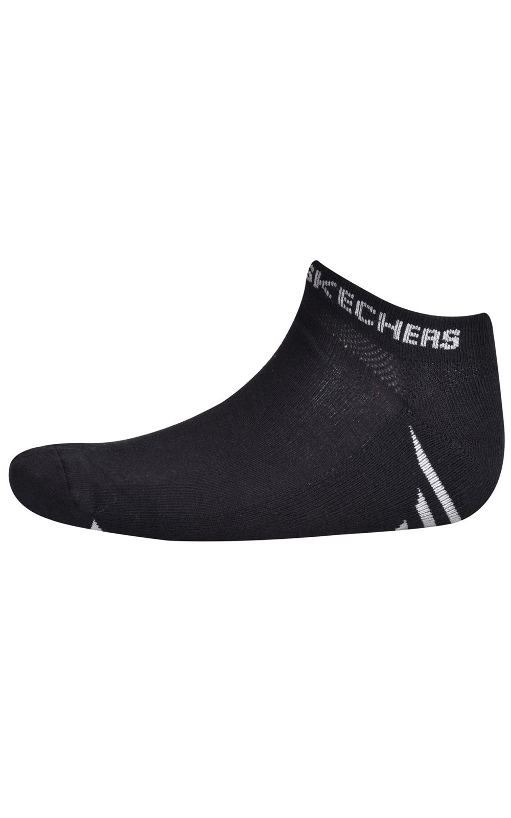 Skechers Socks Assorted 12 Pack