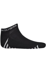 Skechers Socks Assorted 12 Pack