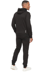 Bench Maslow Zip Up Hoodie