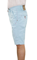 Jack south Men Cotton Shorts