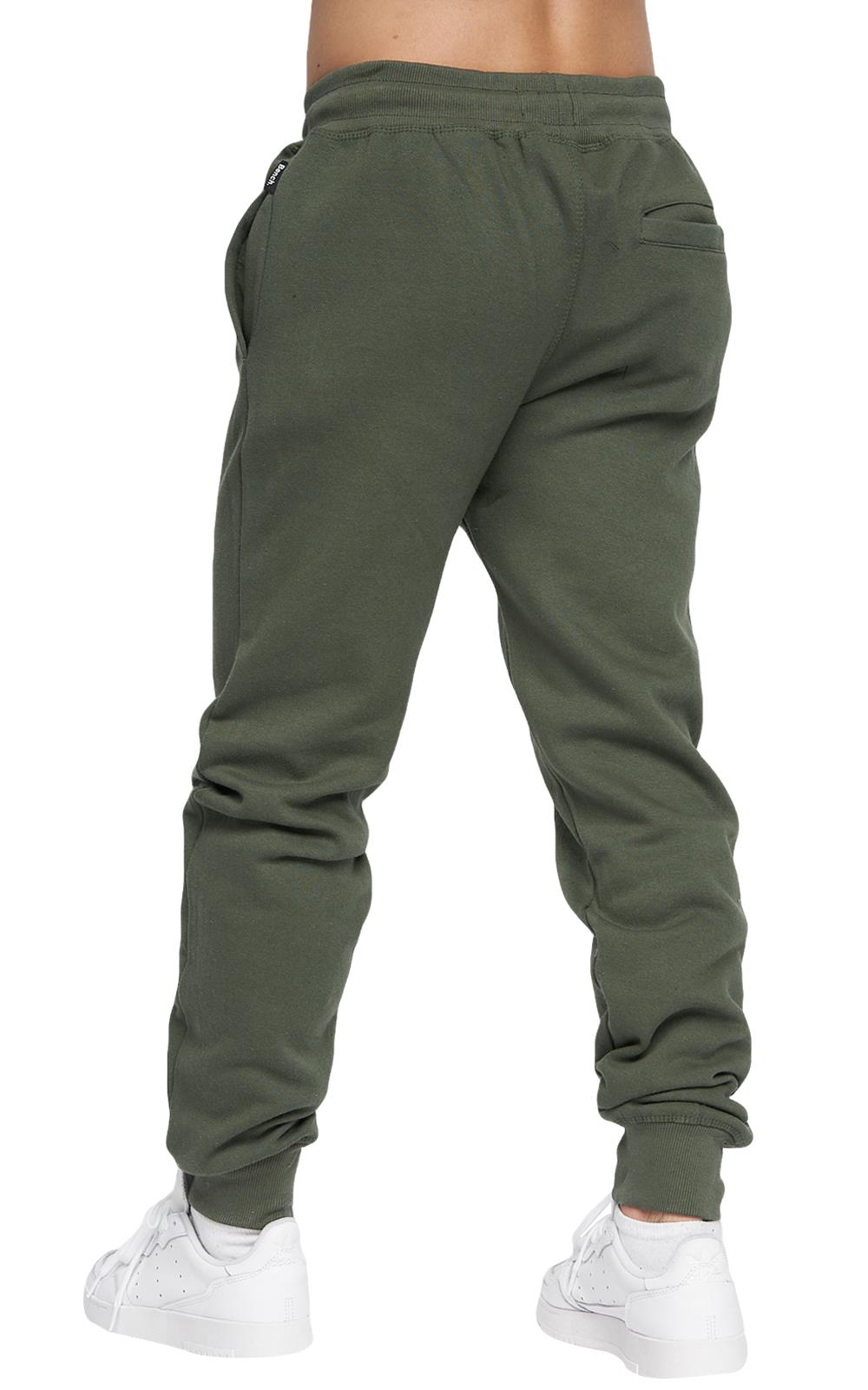 Bench Men's Tracksuit Trousers