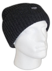 2 Pack Mens Thermal Beanie Hat