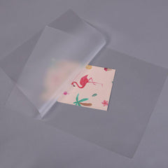 A4 Thermal Laminating Pouches - 100 Pieces