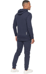 Bench Maslow Zip Up Hoodie