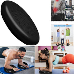 Balance Air Cushion For Massage Yoga Exercise