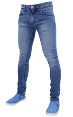 True Face Super Skinny Jeans TF021