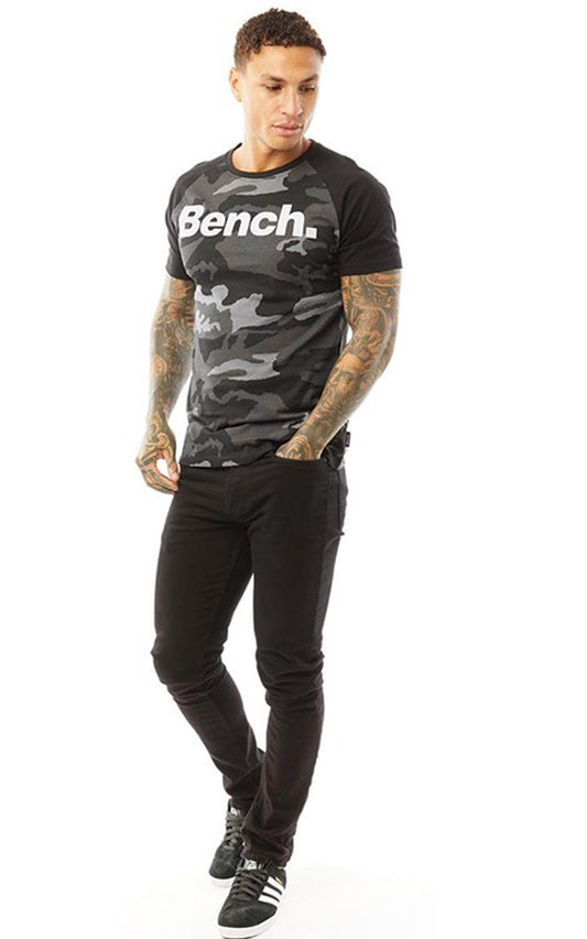 Bench Men's BESOM T-Shirt