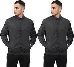 Men Lightweight London Jacket