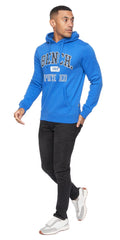 Bench Hulton Pullover Hoodie