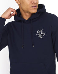Brave Soul Merlin Hoodie