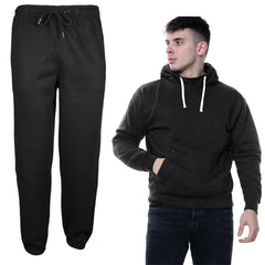 Mens Full Tracksuit